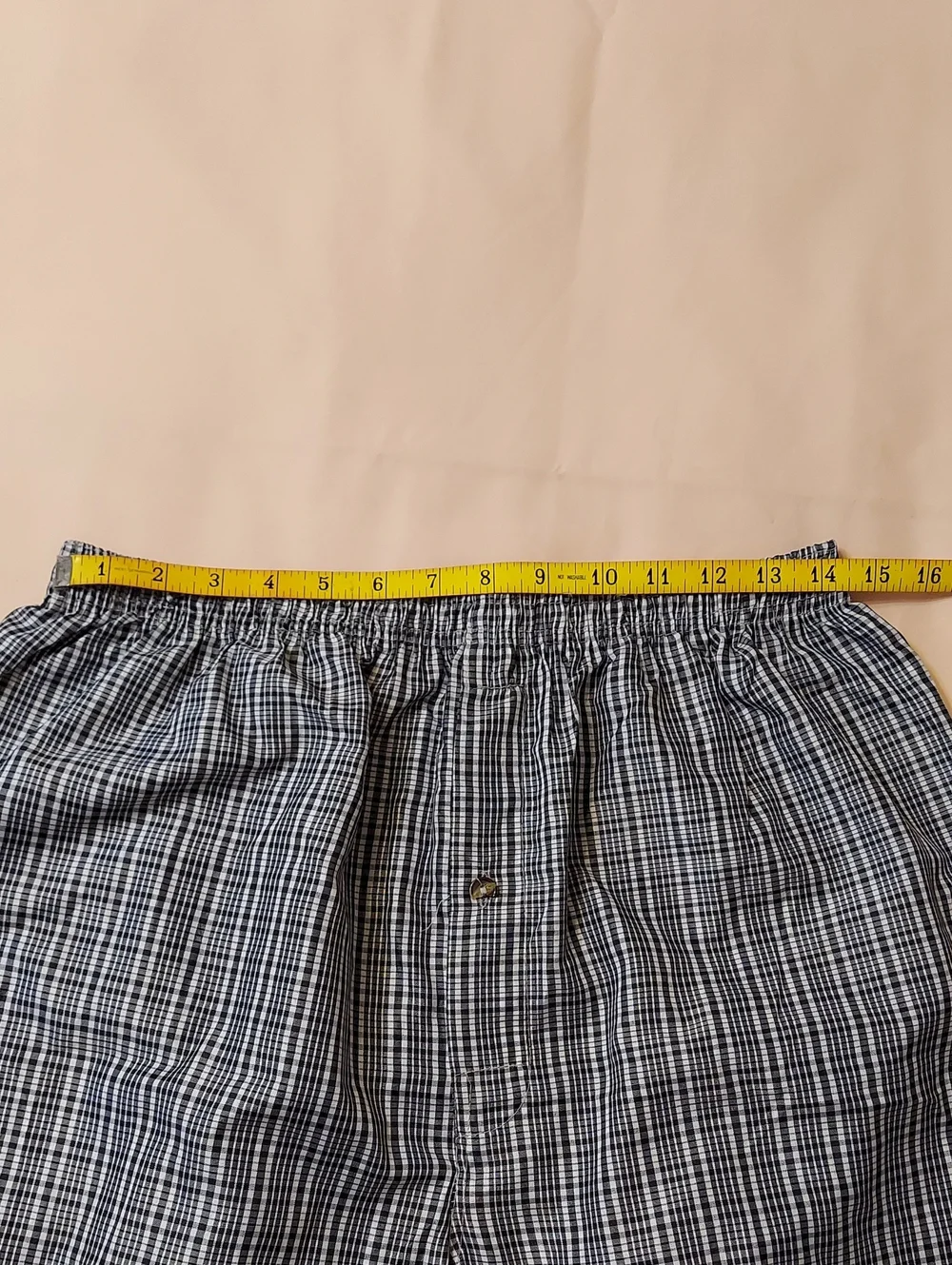 Rodex and Fruit of the Loom Boxer Shorts Bundle